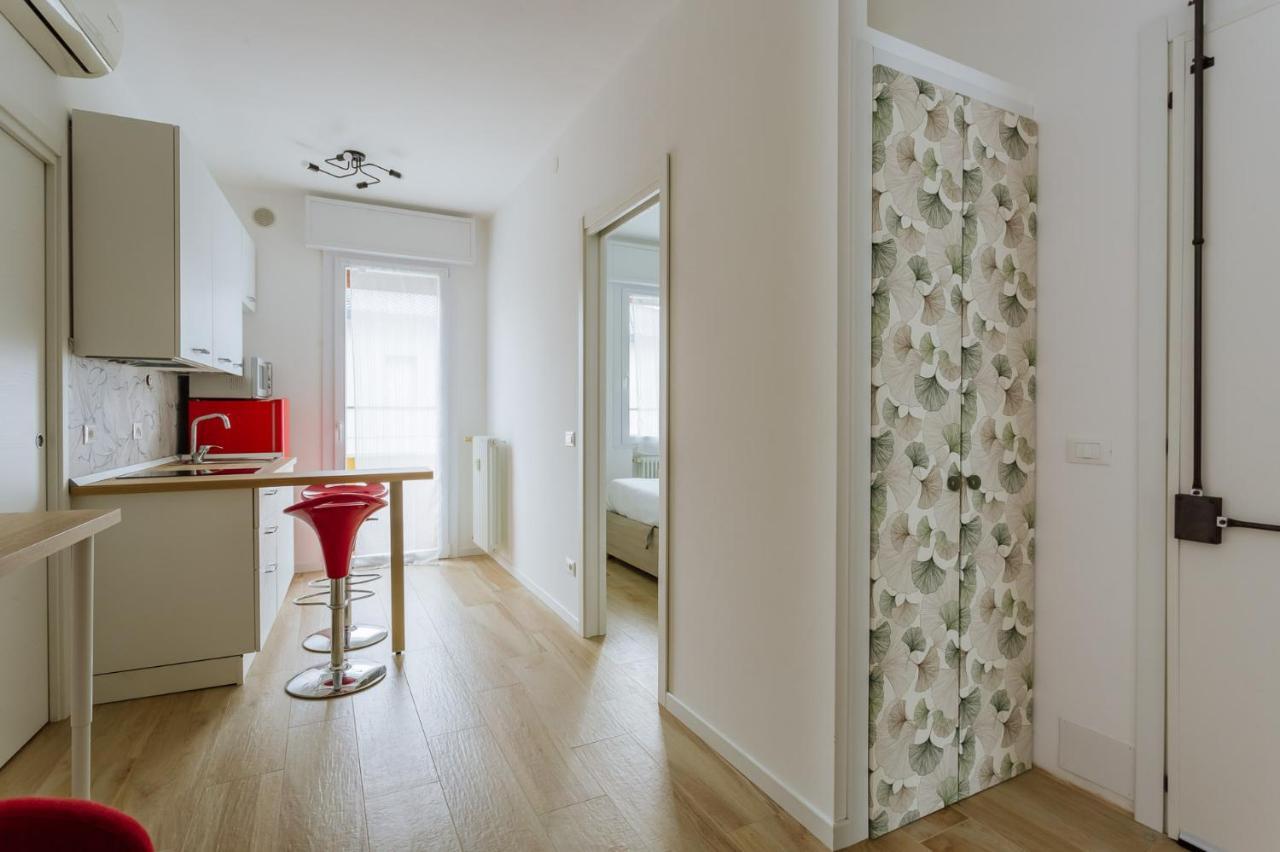 Apartment Yourbanflat Golena Padova