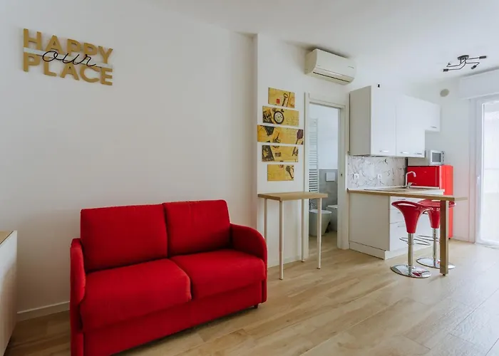 Yourbanflat Golena