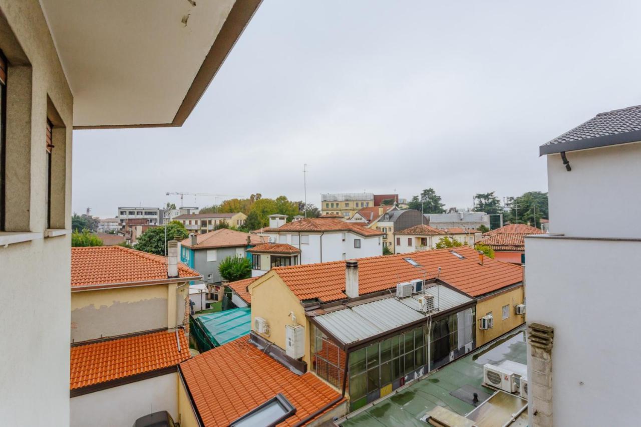 Appartamento Yourbanflat Golena