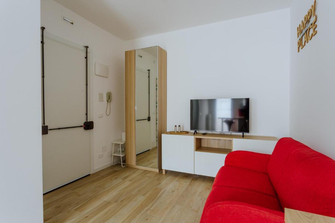 Appartamento Yourbanflat Golena *
