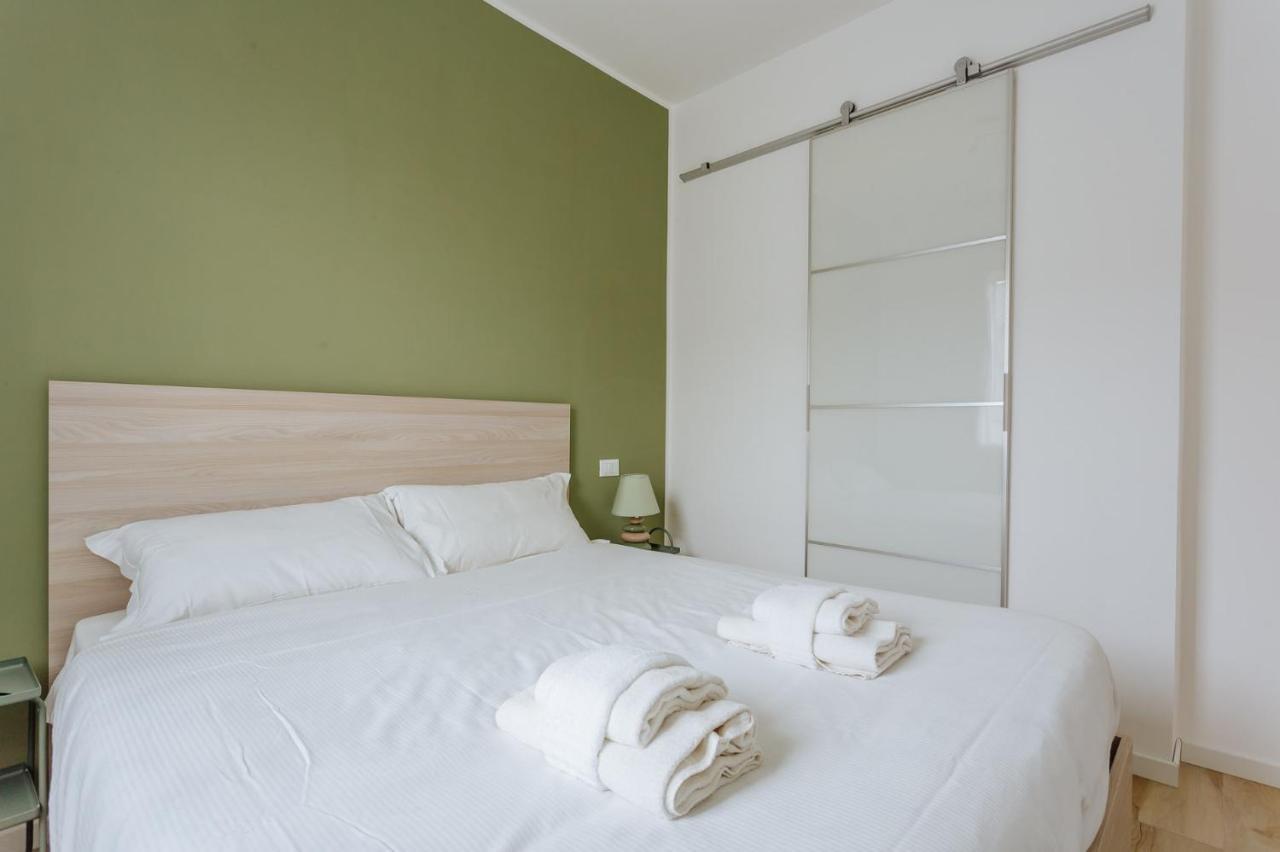 Yourbanflat Golena Appartamento *