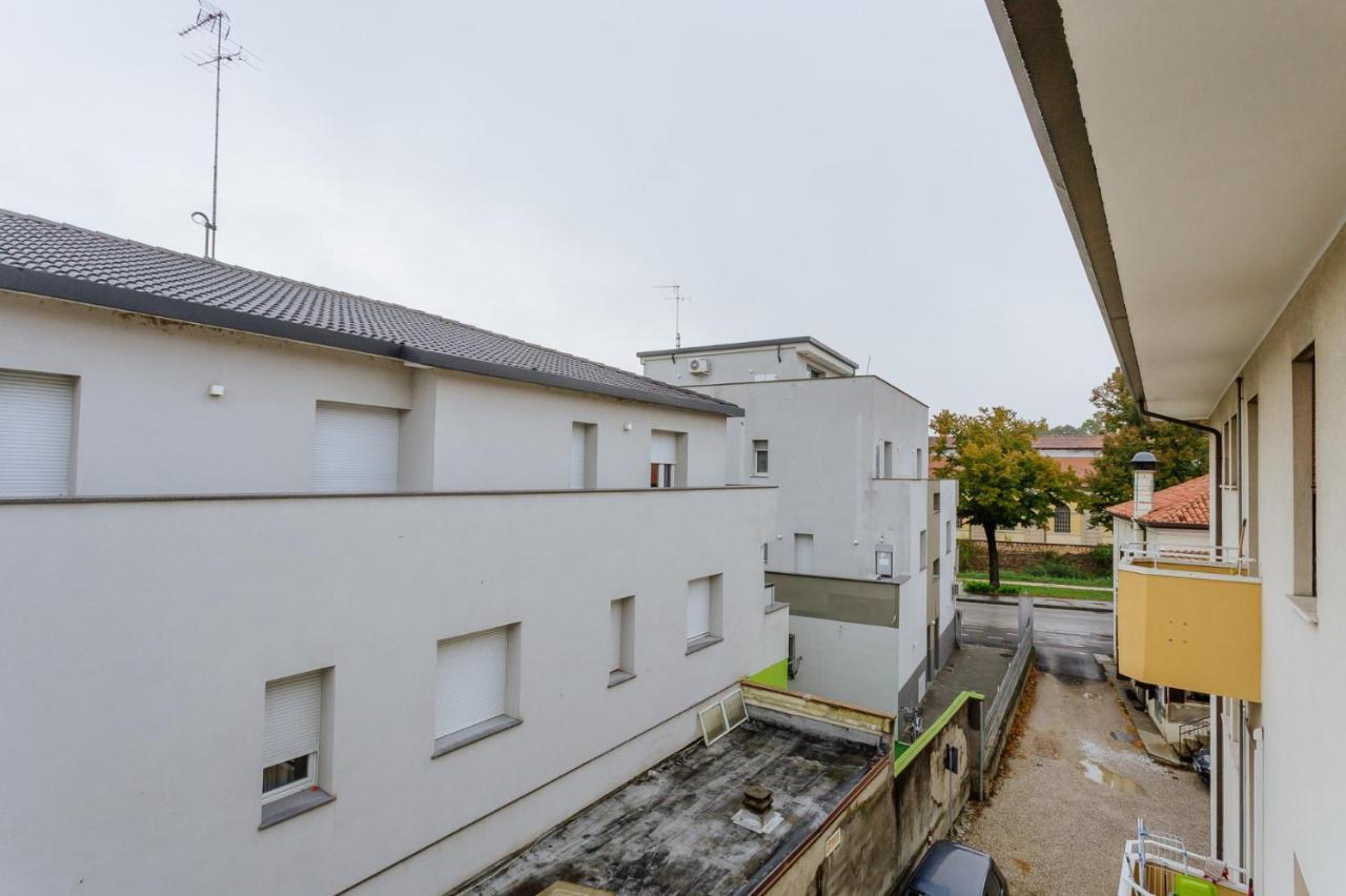 Appartamento Yourbanflat Golena *