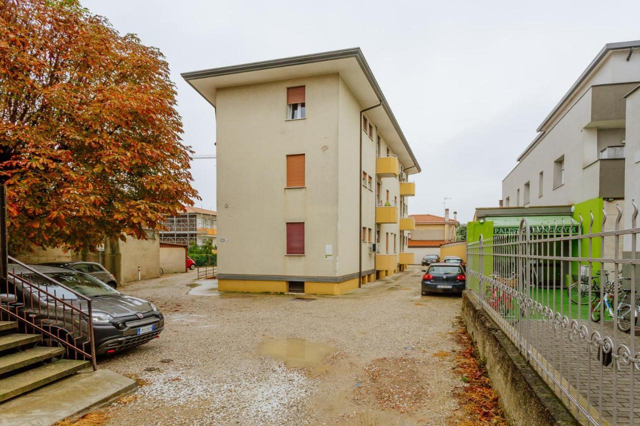Yourbanflat Golena Appartamento *