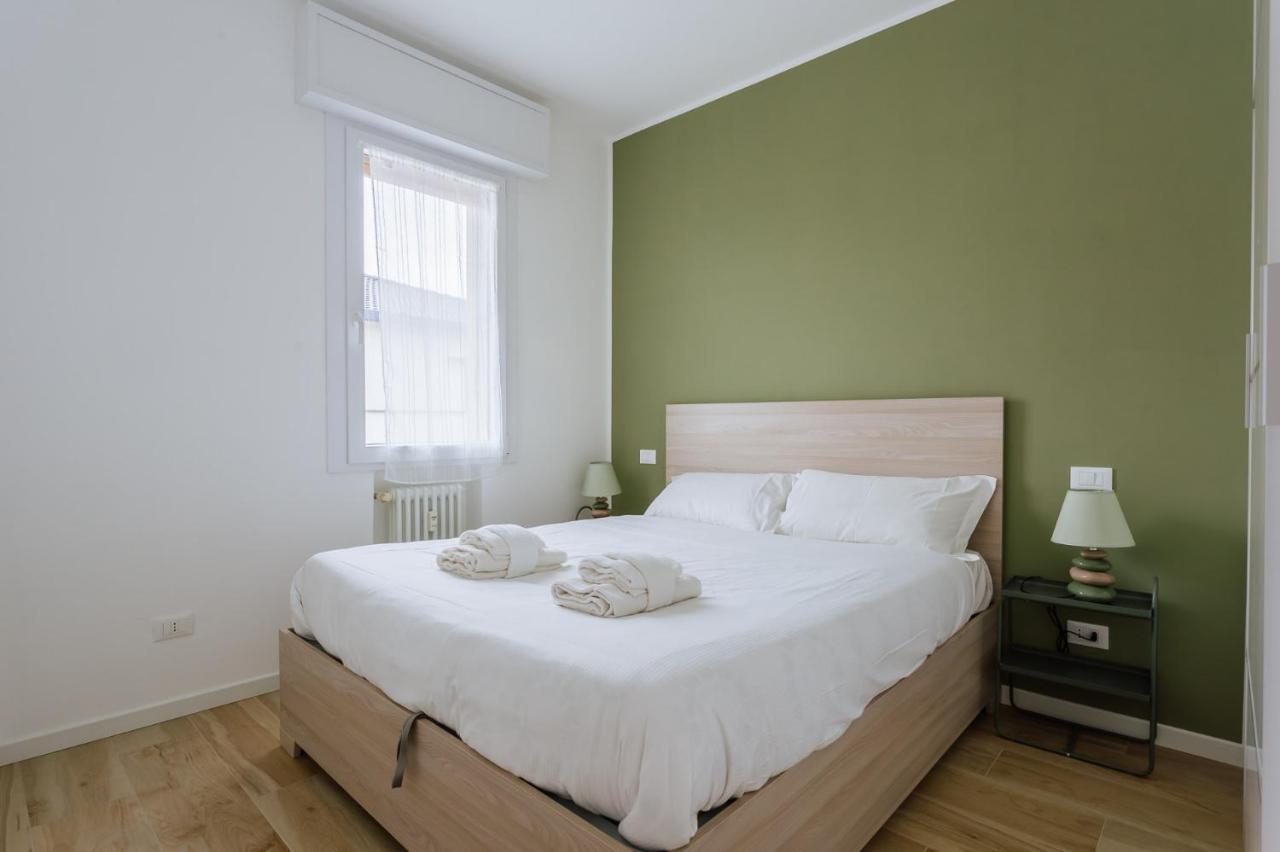 Yourbanflat Golena Appartamento Padova